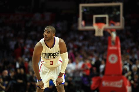 Maybe you would like to learn more about one of these? Houston Rockets: Why Chris Paul made his choice