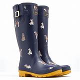 French Wellies Boots Pictures