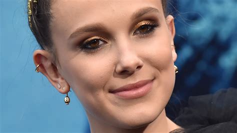 The Real Reason Millie Bobby Brown Deleted Twitter