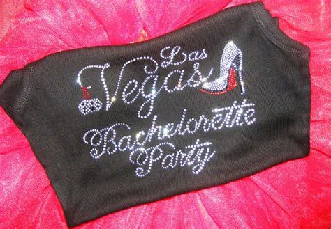 Las Vegas Bachelorette Shirts Vegas Bachelorette Party Tank Etsy