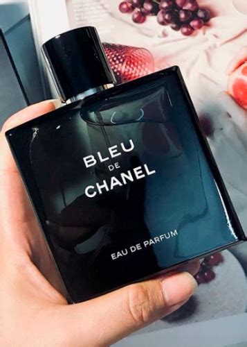 Top 42 Imagen Bleu De Chanel Sizes Abzlocal Mx