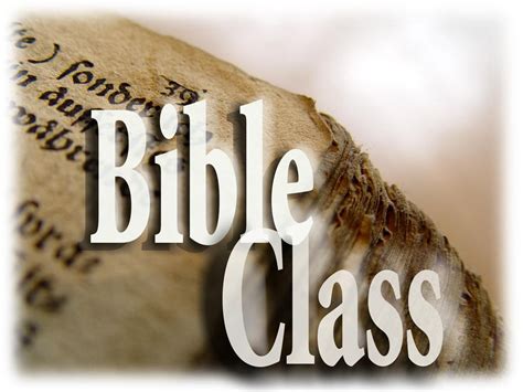 Bible Class Review Games Riset
