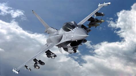 Aag Th บันทึกประจำวัน สหรัฐฯอนุมัติการขายเครื่องบินขับไล่ F 16v Block 70 72 พร้อมอาวุธแก่ฟิลิปปินส์