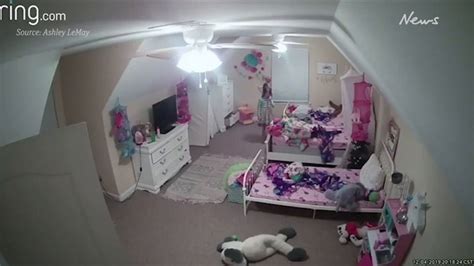Amazon Ring Camera Hacked To Spy On Young Girl In Her Bedroom Nt News