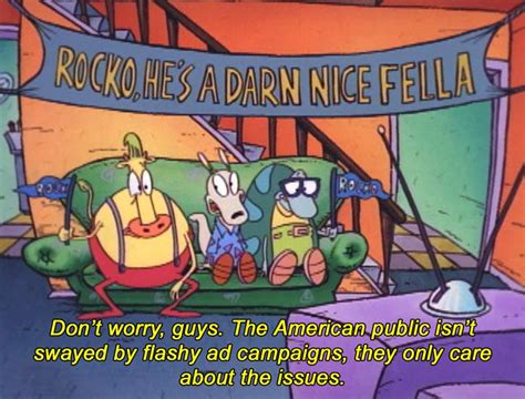 Picture Of Rockos Modern Life