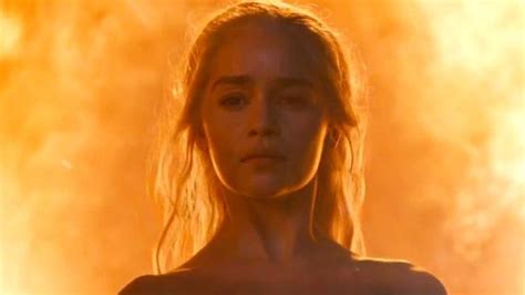 Game Of Thrones Star Emilia Clarke Defends Shows Sex Scenes ‘its Life The Courier Mail