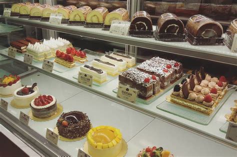Panash Bakery - blogTO - Toronto