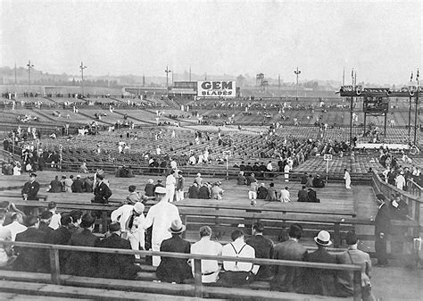 On This Day 1935 — The Madison Square Garden Bowl Fight Max Baer And