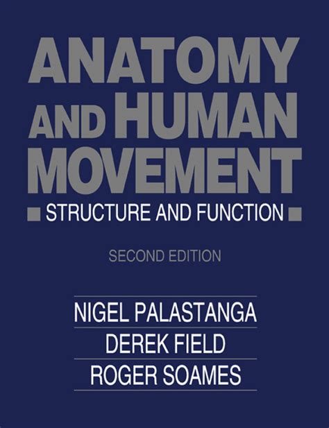 Anatomy And Human Movement Structure And Function Ebook Shopbooknow