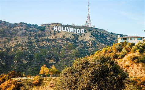 Things To Do In Los Angeles California With Photos