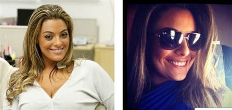 Fernanda pessanha rocha kellen cristine de souza borges. Famosos: Monique do bbb faz plastica no nariz
