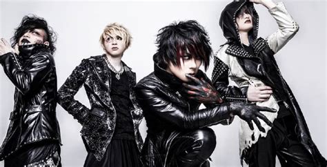 The History And How To Style Visual Kei