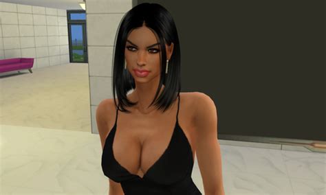 Porn Actress Darcie Dolce The Sims 4 Sims Loverslab