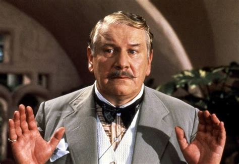 Peter ustinov stars as the fictional belgian detective, created by agatha christie. Hercule Poirot | Agatha Christie Wiki | FANDOM powered by ...