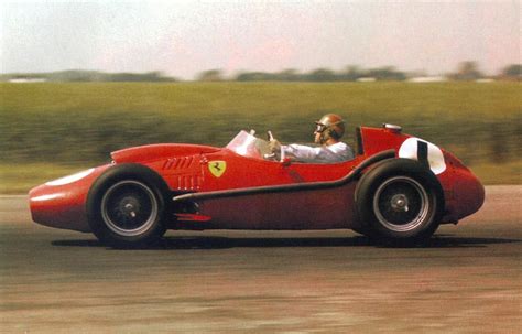 Find many great new & used options and get the best deals for juan manuel fangio ferrari d50 world champion formula 1 1956 with display at the best online prices at ebay! Fangio , Ferrari. 1955年底，方吉奥驾驶D50赛车夺得三场胜利，并确保了第四个冠军头衔，法拉利 ...