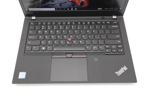 Lenovo Thinkpad T490 IPS Laptop 8th Gen Core i7 40GB RAM, 256GB SSD