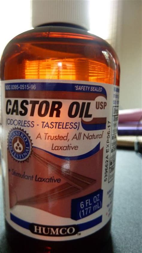 Castor Oil Reviews Photos Ingredients Makeupalley