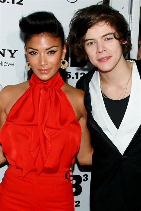 All Of Harry Styles Ex Girlfriends Revealed In This Dating History And Relationship Timeline