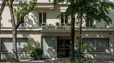 Hotel Aiglon Esprit De France 145 ̶1̶5̶5̶ Updated 2018 Prices