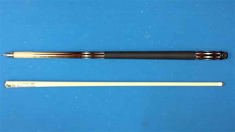 Predator Throne 5 Pool Cue Video Review Select Billiards