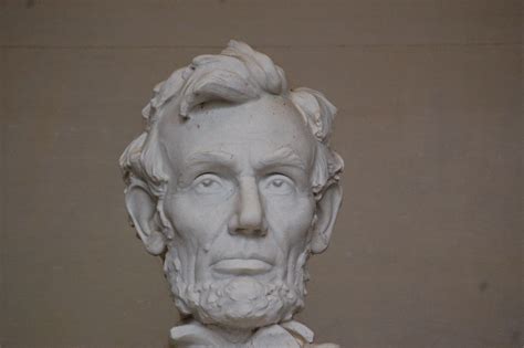 Abe Lincoln Mbell1975 Flickr