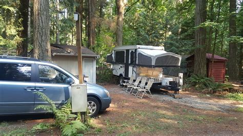 2008 Starcraft 34rt Toy Haulerrvcamperpop Up Tent For Sale In Lake