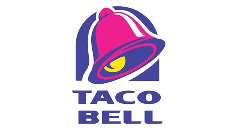 You can also use our calorie filter to find the taco bell menu item that best fits your diet. Taco Bell reveals new logo | Creative Bloq