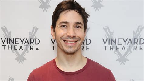 Justin Long Reunited With One Of His Exes Before Kate Bosworth Engagement