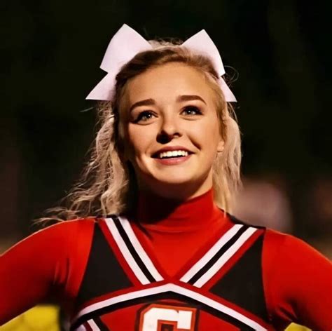 Emma Walker The 16 Year Old Cheerleader Whose Unhinged Ex Boyfriend