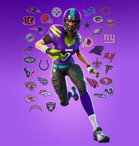 Football Fortnite Wallpapers Top Free Football Fortnite Backgrounds