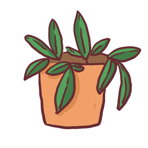 Plant Icon Png Png Artwork