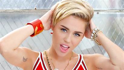 Miley Cyrus Bulls Chicago Kissthemgoodbye Wallpapers Scenes
