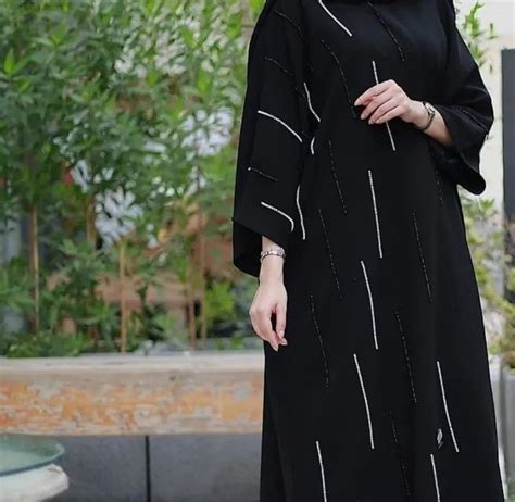 Elegant Abayas Latest Abaya Designs In Latest