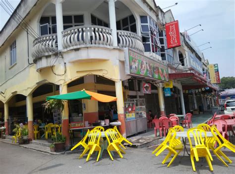 Gambar tentang Kedai Makan Sedap Di Tangkak : Tempat makan sedap di