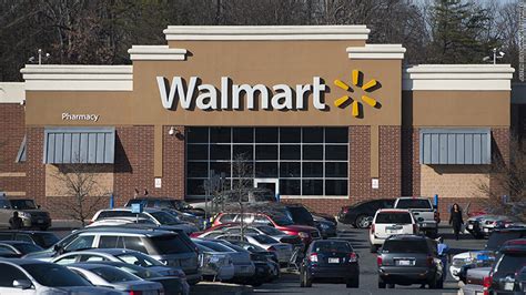 You can also transfer money online from the convenience of your home or office. Walmart will close 269 stores this year, affecting 16,000 workers