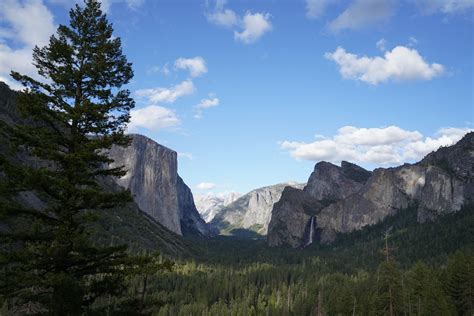 Parc National De Yosemite Montagne Photo Gratuite Sur Pixabay Pixabay