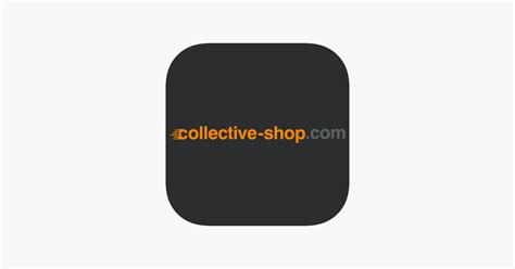 ‎collective Shop On The App Store