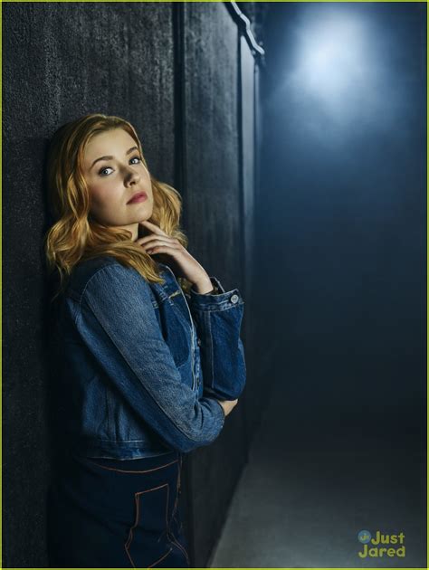 Kennedy Mcmann Says Her Nancy Drew Is Extremely Fearless And Bold In New Series Photo 1265376