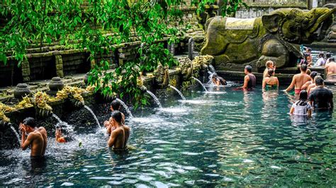 Bali Ancient Temple Tour Bali Ritual Tours