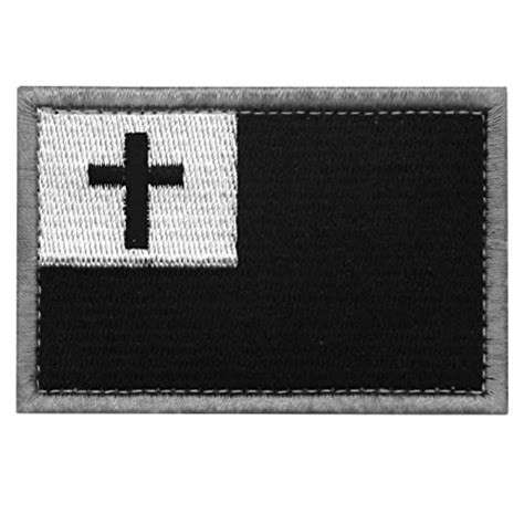 40 Best Christian Morale Patches 2022 After 216 Hours Of Research And