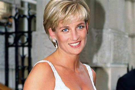 The Origin Story Of Princess Dianas Iconic Short Haircut Vanity Fair