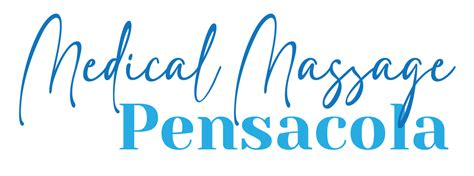 Our Team Of Pensacola Massage Therapists Medical Massage Pensacola