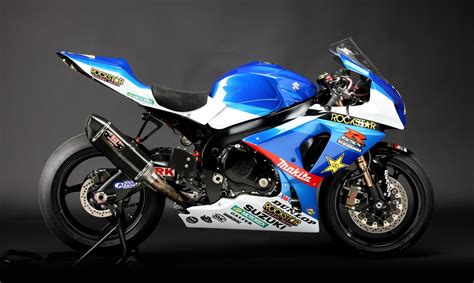 Mách Bạn Hơn 110 Suzuki 1000rr Hay Nhất Thdonghoadian