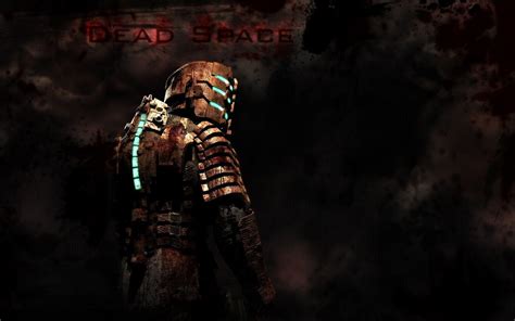 Dead Space Wallpapers Wallpaper Cave