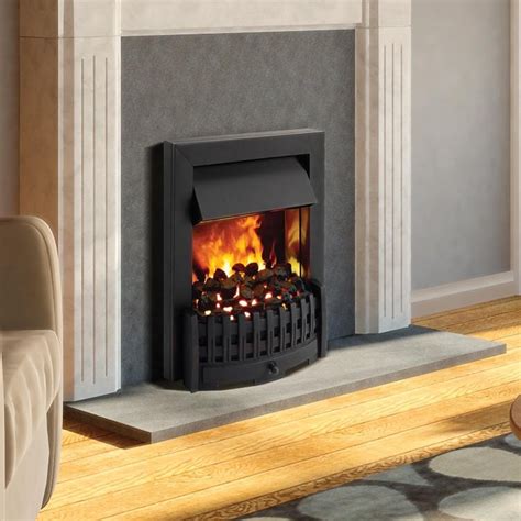 Electric Fires A Fine Selection For All Tastes And Budgets