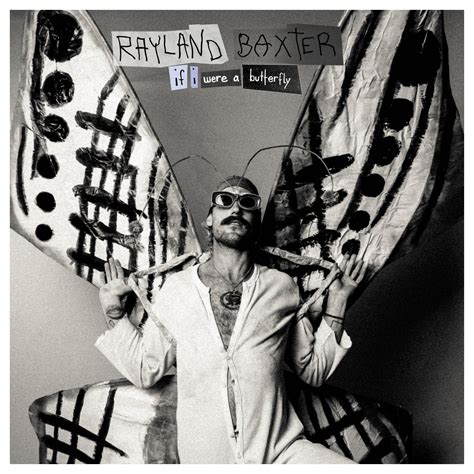 Rayland Baxter Album Art Grandstand Media