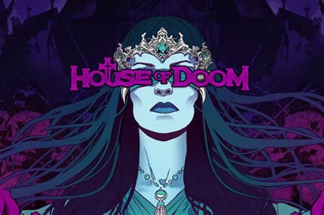 ᐈ House Of Doom Slot Free Play And Review By Slotscalendar