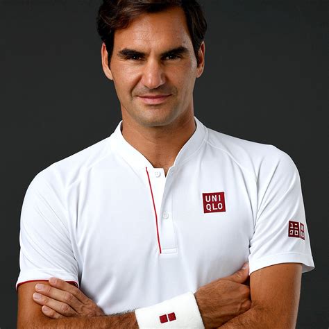 Roger Federer Joins Uniqlo After 21 Year Run With Nike Weartesters