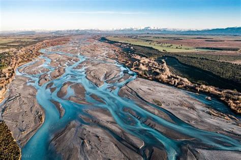 Exploring The Enigmatic Beauty What Is Braided River Nz