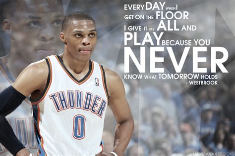 Russell Westbrook Quotes Wallpaper Russell Westbrook Quote Flickr